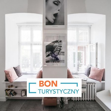 Cosy Place - Loftaffair Krakow Luaran gambar