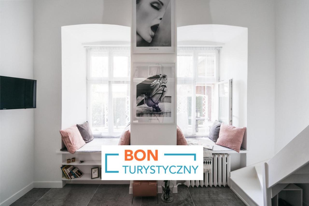 Cosy Place - Loftaffair Krakow Luaran gambar
