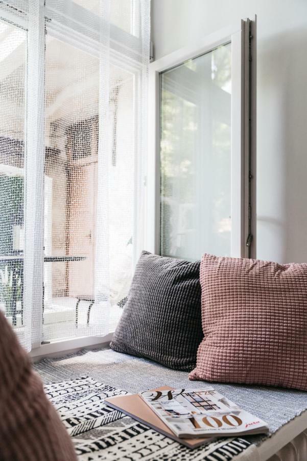 Cosy Place - Loftaffair Krakow Luaran gambar