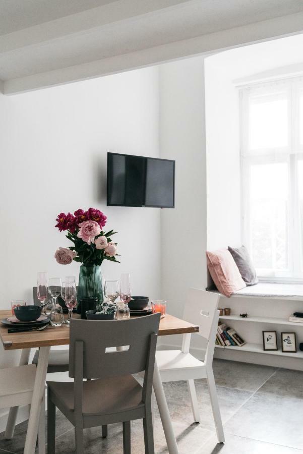 Cosy Place - Loftaffair Krakow Luaran gambar