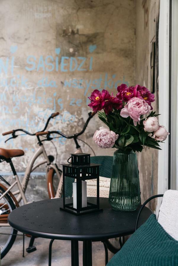 Cosy Place - Loftaffair Krakow Luaran gambar