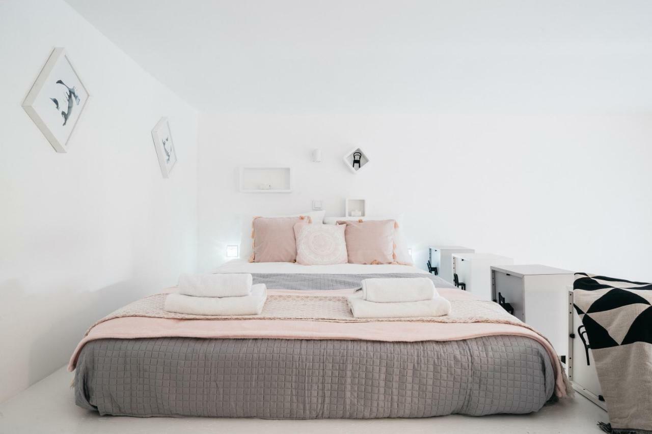 Cosy Place - Loftaffair Krakow Luaran gambar