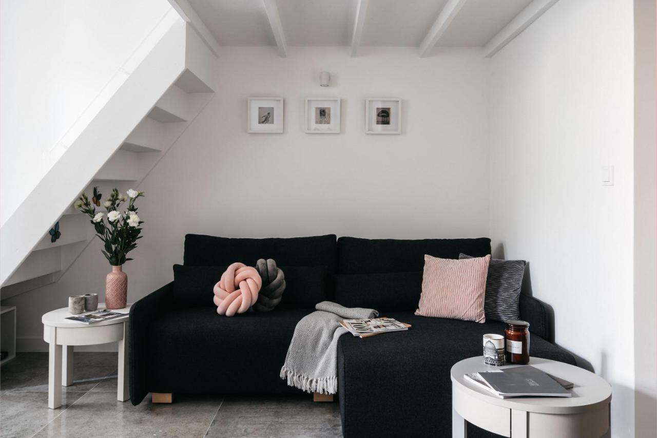 Cosy Place - Loftaffair Krakow Luaran gambar
