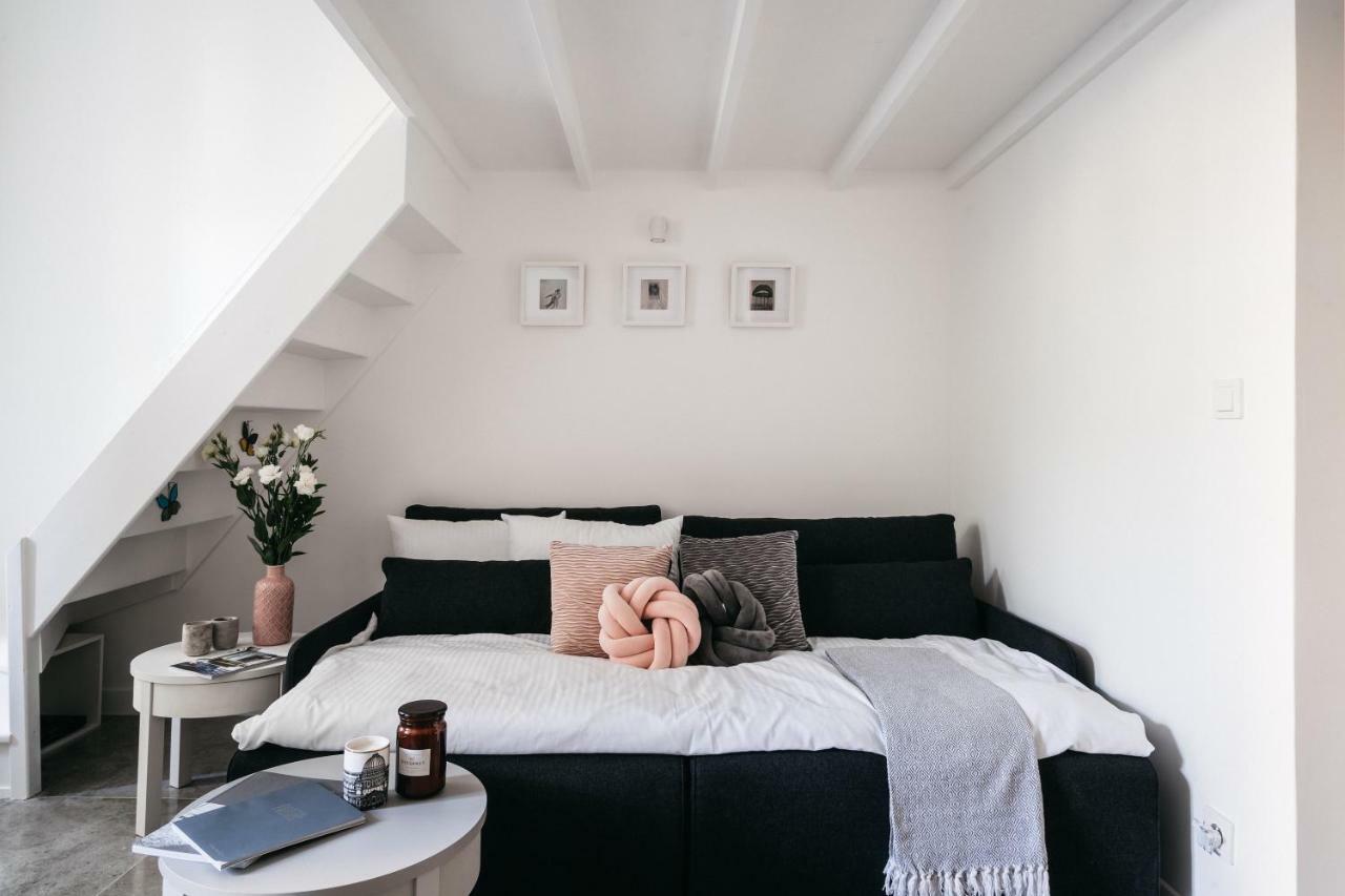 Cosy Place - Loftaffair Krakow Luaran gambar
