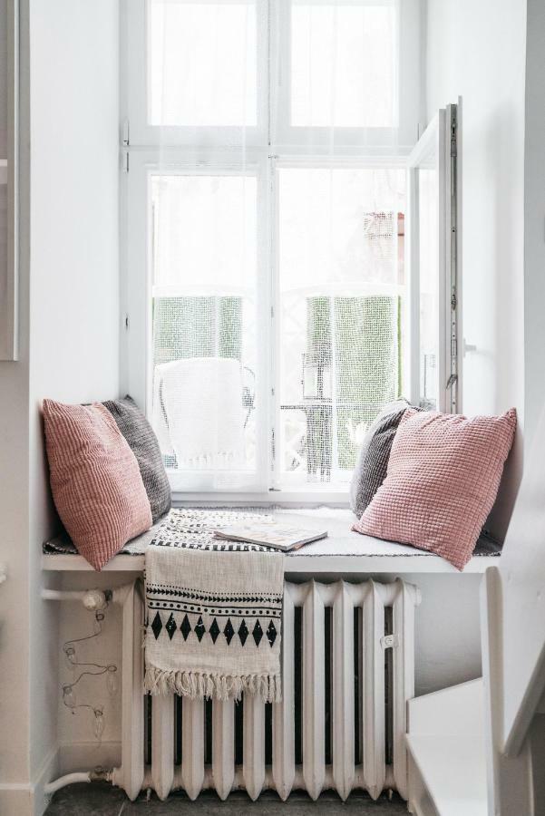Cosy Place - Loftaffair Krakow Luaran gambar