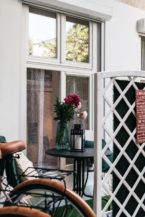 Cosy Place - Loftaffair Krakow Luaran gambar