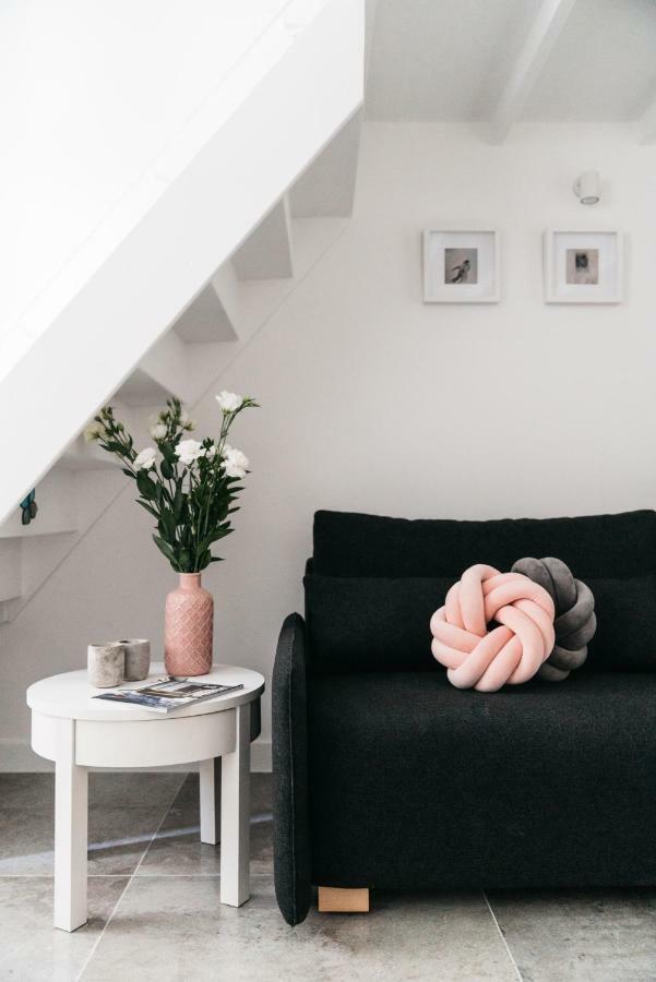 Cosy Place - Loftaffair Krakow Luaran gambar